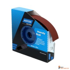 nortonschleifmittel/NORTON_schleifmittel_69957393824 Handy Rolls Norton-K20N-38x25m_180_177232